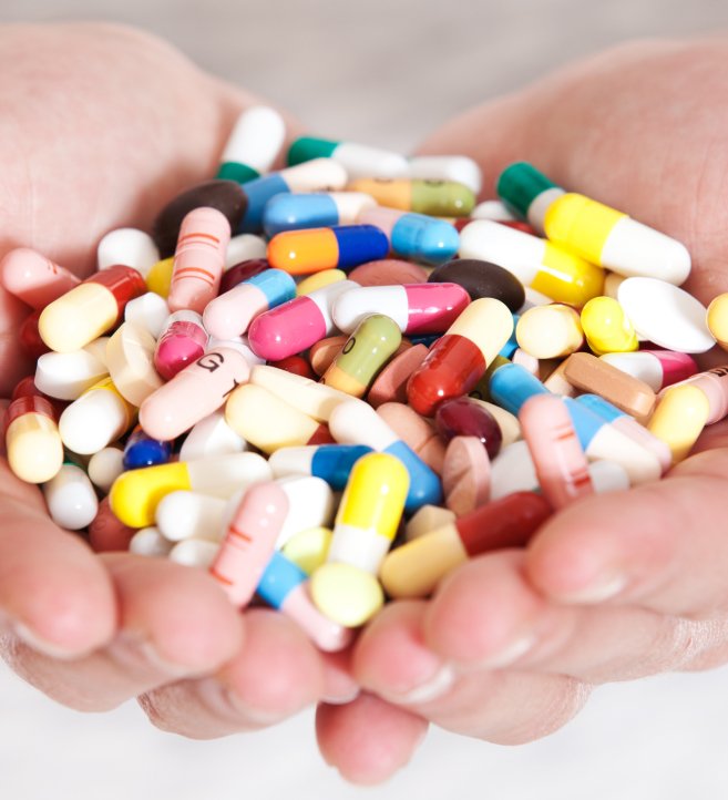 Pharmaceutical Grade