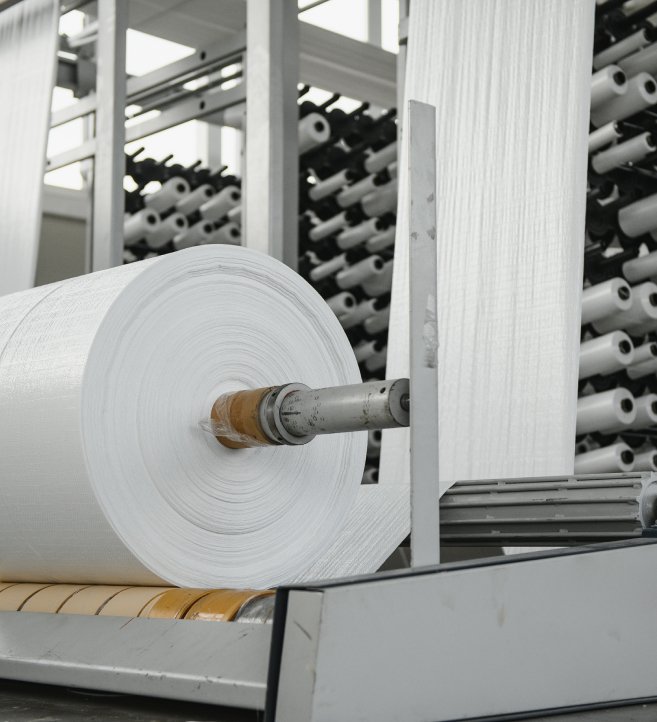 Paper Making Grade CMC